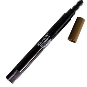 Revlon brow mousse-402 soft brown